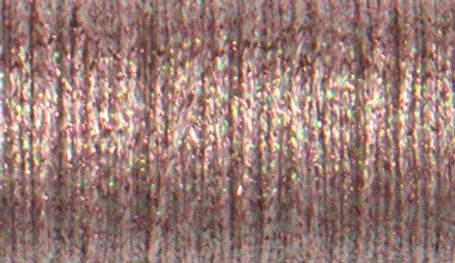 Garantía Incluida 3237 Fine #8 Braid Kreinik - Rose Quartz 10 m