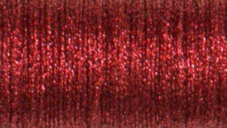 Solo Hoy 421 Fine #8 Braid Kreinik - Azalea 10 m