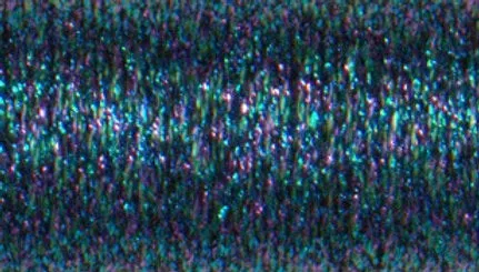 329 Fine #8 Braid Kreinik - Bahama Blue 10 m Oferta