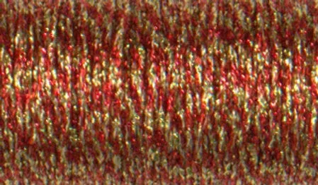 203 Fine #8 Braid Kreinik - Flame 10 m Venta Final
