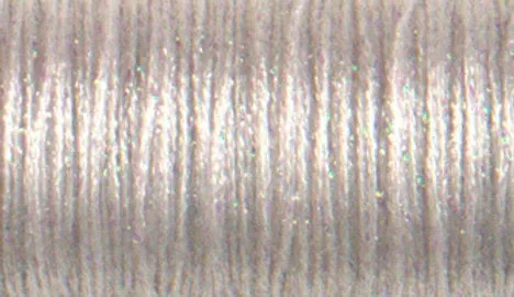 193 Fine #8 Braid Kreinik - Pale Mauve 10 m Profesional