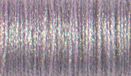Más Vendido 093 Fine #8 Braid Kreinik - Star Mauve 10 m