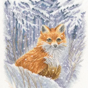 Precio Reducido Kit de Punto de Cruz "Encounter" - RTO M901