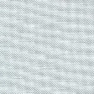 Auténtico Tela Newcastle 40 ct. 3348/7106 de ZWEIGART - Lino Fino 100% para Proyectos de Punto de Cruz - 46x48