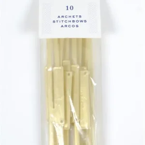 A Buen Precio Lote de Arcos para Madejas (10 unidades) - Referencia GC001 - DMC