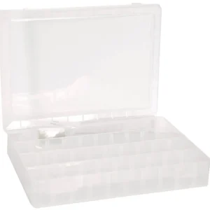 Organizador para bobinas de hilos Entrega Rápida