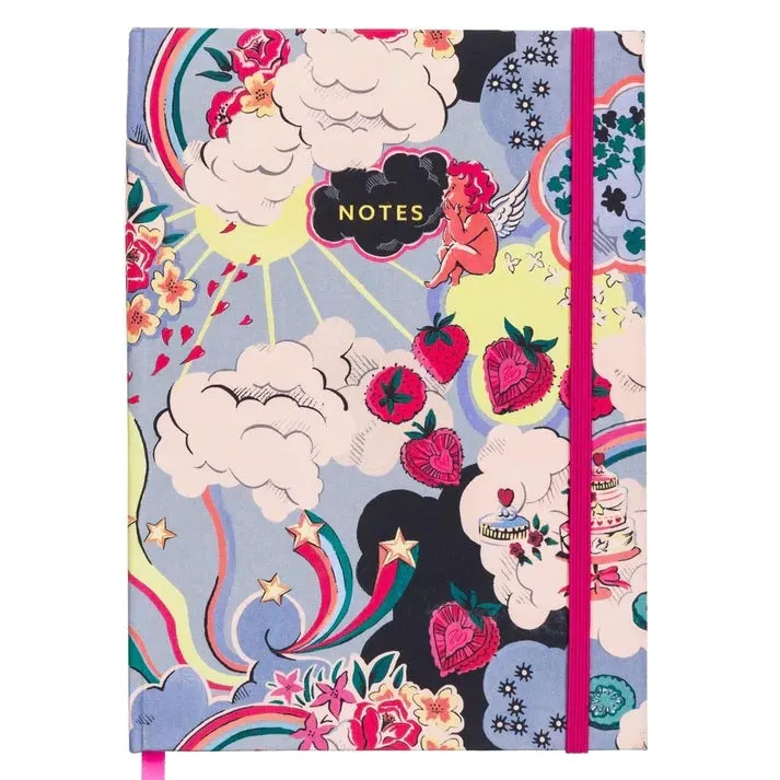 Cuaderno Resquicios de Esperanza - Ohh Deer x Cath Kidston Favorito De Clientes