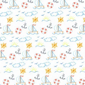 Nueva Colección Tela Aida 18 Ct. - MP-Studia - 40x30 cm SKD-120