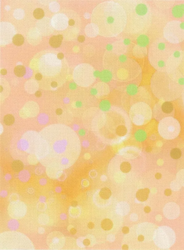 Tela Aida 18 Ct. - MP-Studia - 40x30 cm SKD-160 Tendencia