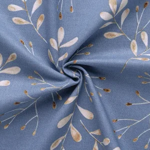 Precio Reducido 647794 Tela Gütermann TIMELESS 100 % Algodon Color 76 - 50x72 cm