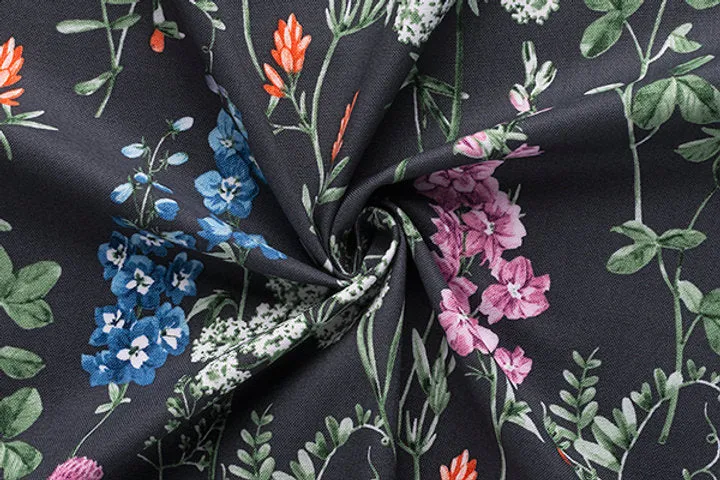 647790 Tela Gütermann TIMELESS 100 % Algodon Color 141 - 50x72 cm Pago Seguro