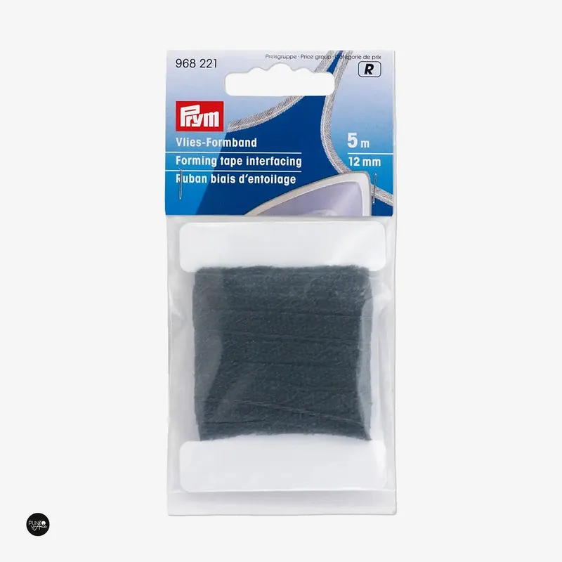 Envío Gratis Entretela de Cinta Formadora de Corte Diagonal Prym 968221