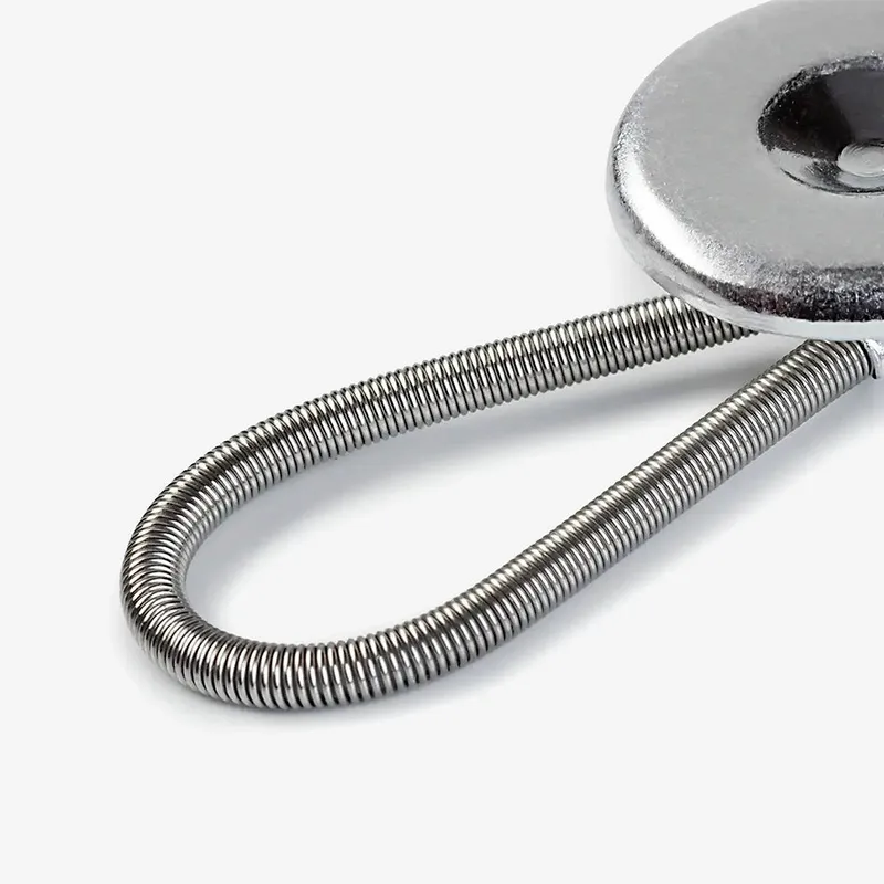 De Moda Botones Flexibles Prym 15 y 19 mm - Ajusta tus Prendas con Facilidad - 19mm