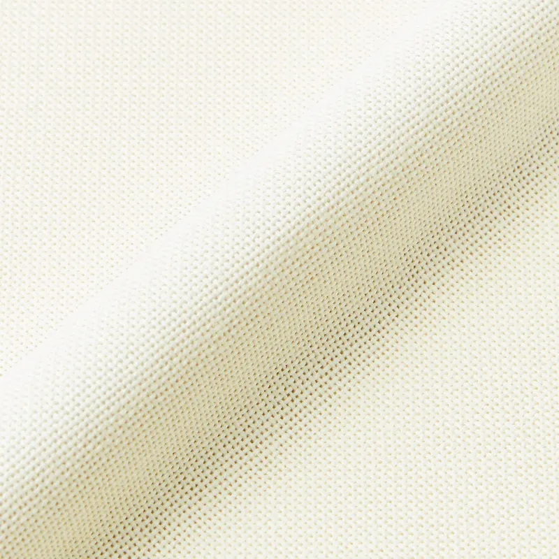 Stock Limitado ECRU Etamine 25 ct. DMC tela para punto de cruz - 51x50