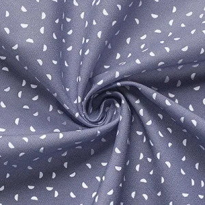 Premium Tela Gütermann BRIGHT SIDE Ring a Roses 100% Algodon 647810 - 158 / 50x72 cm