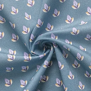 Últimas Unidades Tela Gütermann BRIGHT SIDE Ring a Roses 100% Algodon 647806 - 143 / 50x72 cm