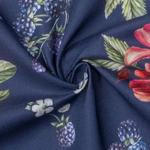 Liquidación Tela Gütermann Premium Collection BRILLIANT 100% Algodon 647799 - 309 / 50x72 cm