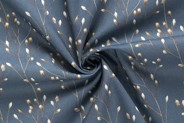 Tela Gütermann Good Vibes 100% Algodon 647122 - 76 / 50x72 cm Ordena Ya