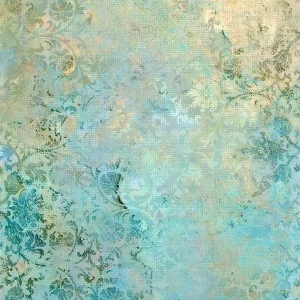 Promoción Tela Aida 18 Ct. "Sinfonía Acuática" SKD-213 de MP-Studia