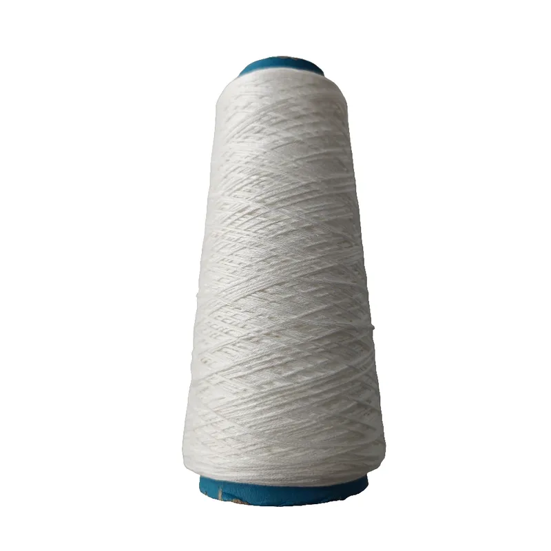 DMC BLANC Cono - 100gr. aprox. 425 Metros - Color BLANC Marca Reconocida