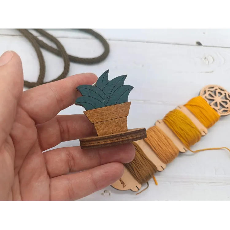 Marca Reconocida Cortador de Hilos. Suculenta KF050/2 de Wizardi