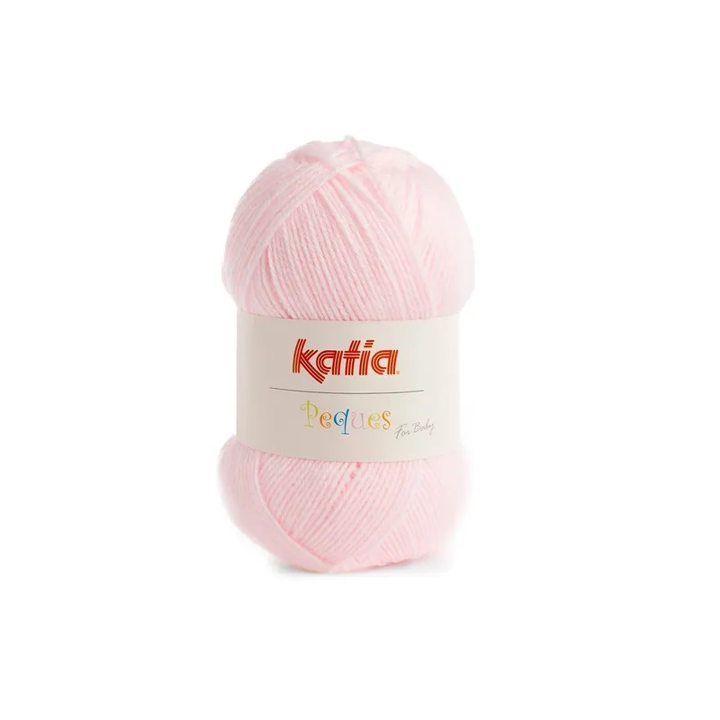 Súper Precio Katia Peques - La Elección Perfecta para Tejer para Bebés y Niños - 84906