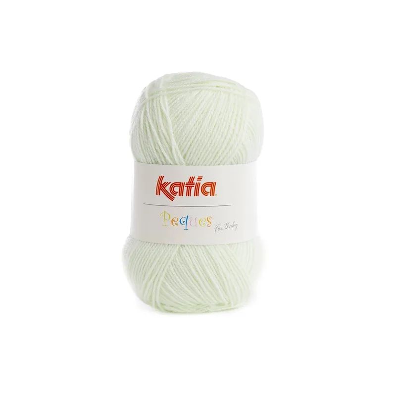 Katia Peques - La Elección Perfecta para Tejer para Bebés y Niños - 84913 Ordena Ya