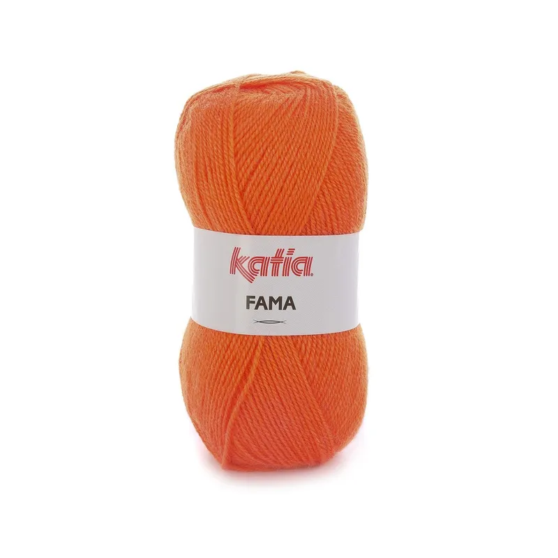 Barato Katia FAMA: Una Opción Versátil en una Amplia Variedad de Colores - 160
