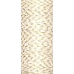 Oferta Especial Hilo Lino Gütermann: Resistencia y durabilidad para tus proyectos robustos - 4011