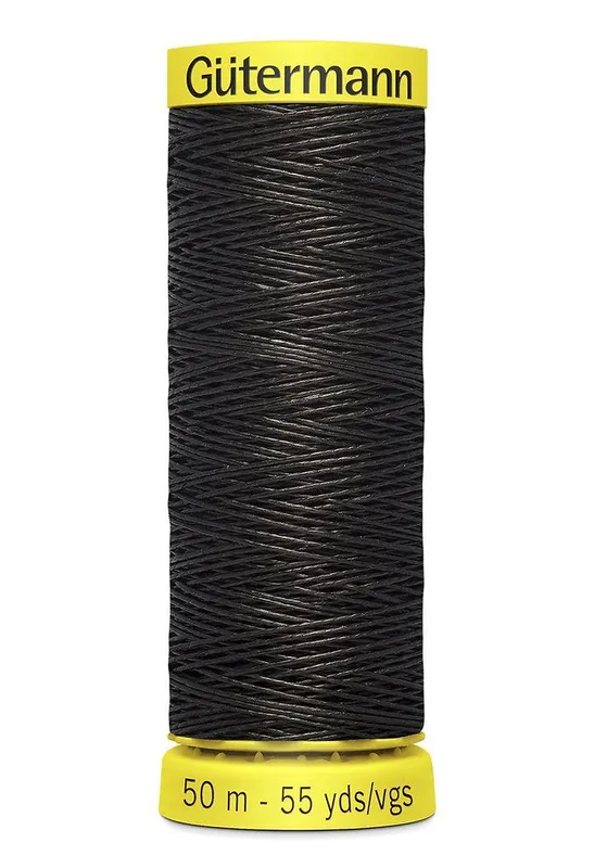Imprescindible (Must-Have) Hilo Lino Gütermann: Resistencia y durabilidad para tus proyectos robustos - 7202