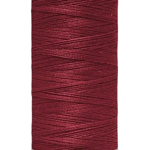 Gütermann Cotton 12 - Hilo de Algodón Sulky para Bordar a Máquina 200m - 1035 Oferta Especial