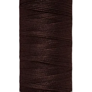 Última Oportunidad Gütermann Cotton 30 de 300 m - Hilo de Algodón Sulky para Bordar a Máquina - 1130