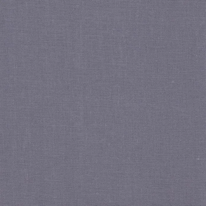 Solo Hoy Tela Murano Lugana 32 ct. Antracita 3984/7107 de ZWEIGART - Combinación Perfecta de Algodón y Modal para Bordados Exquisitos - 140x98