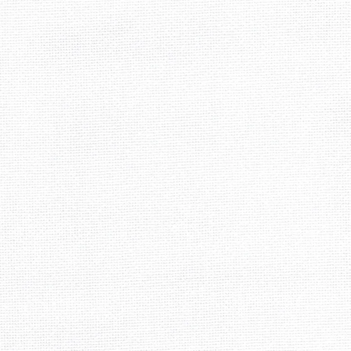 Tela Murano Lugana 32 ct. 3984/100 Blanco de ZWEIGART - Base Perfecta para tus Creaciones de Punto de Cruz - 140x198 Edición Limitada
