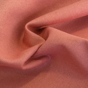 Certificado Tela Murano Lugana 32 ct. Color Terracota de ZWEIGART 3984/4030 - 140x48