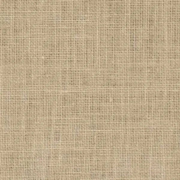 ZWEIGART Edinburgh 36 ct. Tela en Natural (Raw) - Elección Exquisita para Punto de Cruz y Bordados Finos 3217/53 - 140x48 Envío Internacional