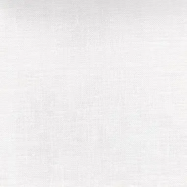 Ocasión Especial ZWEIGART Edinburgh 36 ct. Tela en Blanco Antiguo - Lienzo Premium para Punto de Cruz y Bordados Detallados 3217/101 - 140x148