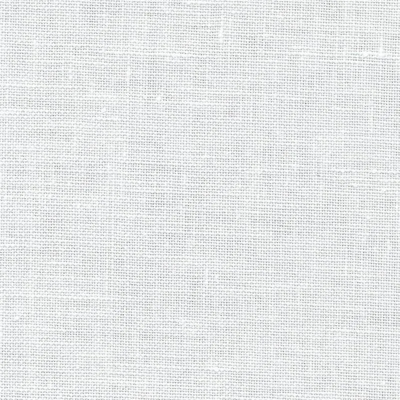 Profesional 3529/100 Tela Bristol 46 ct. Blanco Lino de ZWEIGART tpara punto de cruz - 100x98