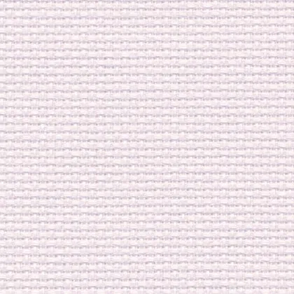 Tela Fein-Aida 18 ct. Dusty Rose de ZWEIGART 3793/443 para Punto de Cruz - 110x98 Comprar En Línea