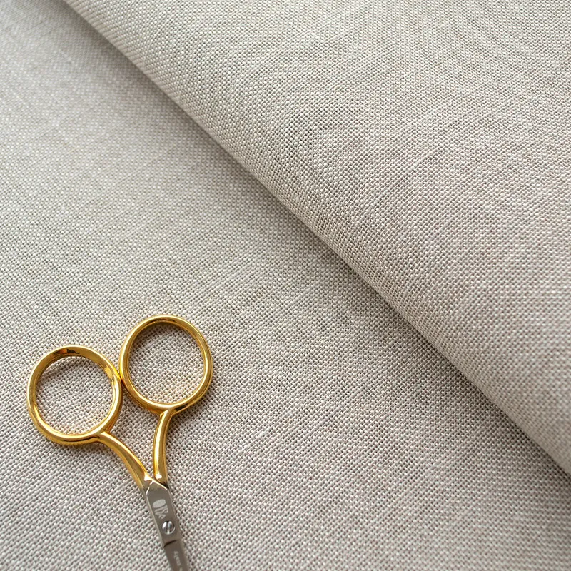 Premium Tela Dublin Lino de Alta Calidad 25 ct. ZWEIGART - 3604/52 - 140x248