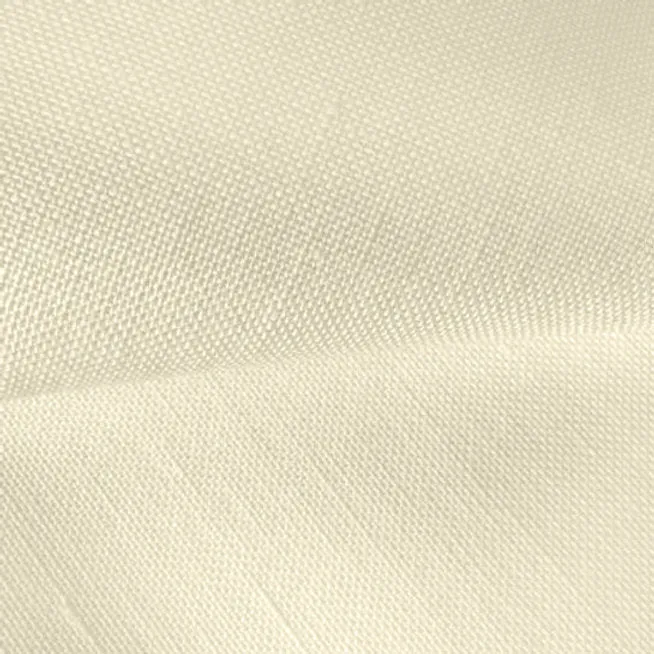 Tela Edinburgh 36 ct. Crema de Zweigart para punto de cruz 3217/222 - 140x98 Últimas Unidades