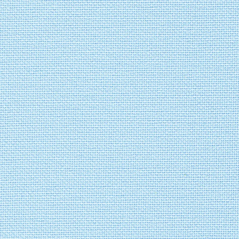 Económico Tela Murano Lugana 32 ct. Azul ZWEIGART 3984/503 para punto de cruz - 140x148