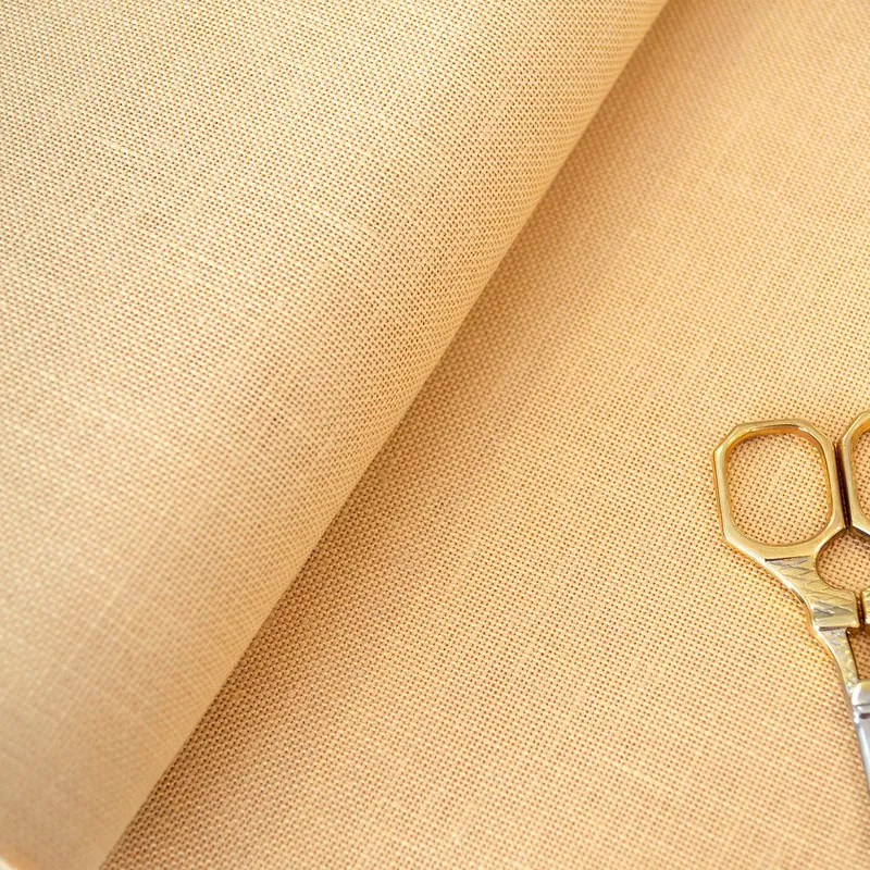 Artesanal 3281/322 Tela Cashel 28 ct. de ZWEIGART 100% lino - 140x98