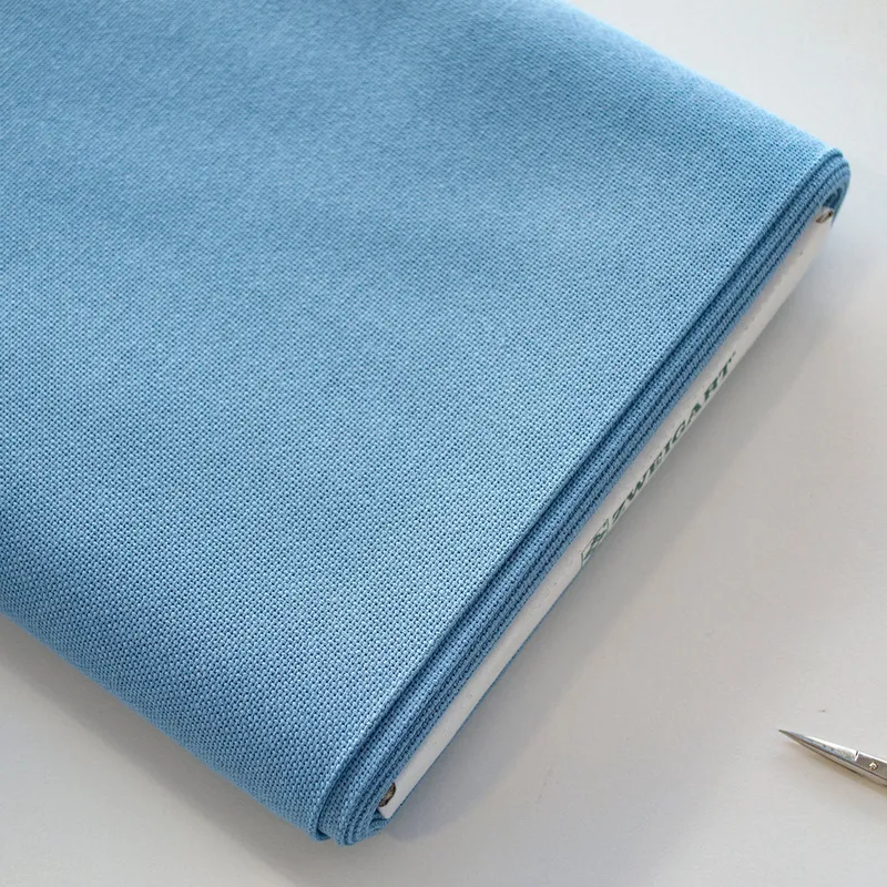 Tela Lugana 25 ct. de ZWEIGART 3835/5116 para punto de cruz - 140x248 Alta Calidad