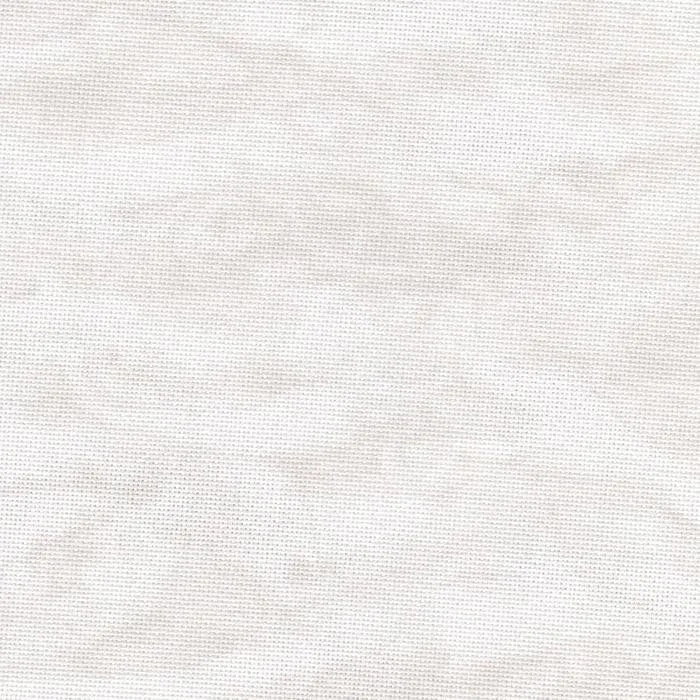 Tela Lugana 25 ct. Marmoleada de ZWEIGART 3835/1079 para Punto de Cruz - 140x48 Últimas Unidades