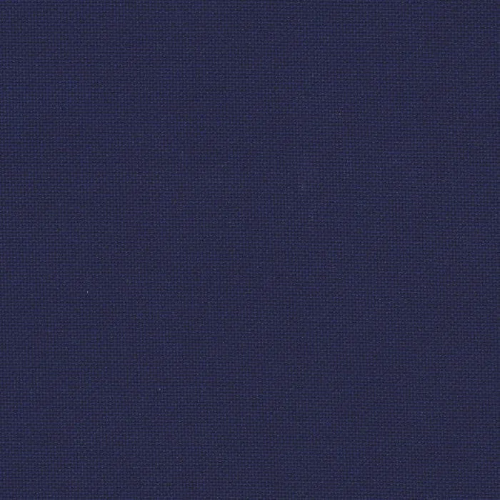 3835/589 Tela Lugana 25 ct. Navy de Zweigart para punto de cruz - 140x98 Liquidación