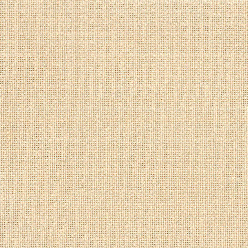 Rebajas 3835/252 Tela Lugana 25 ct. Color Crema de ZWEIGART para Punto de Cruz - 140x48
