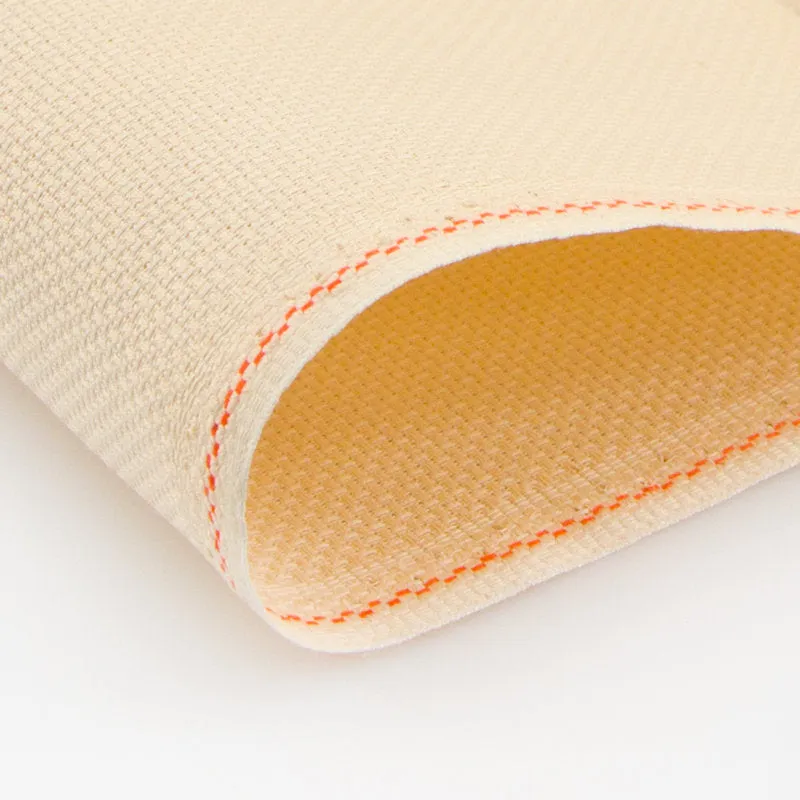 3706/3130 Tela AIDA 14 ct. de ZWEIGART para punto de cruz - 110x148 Promoción