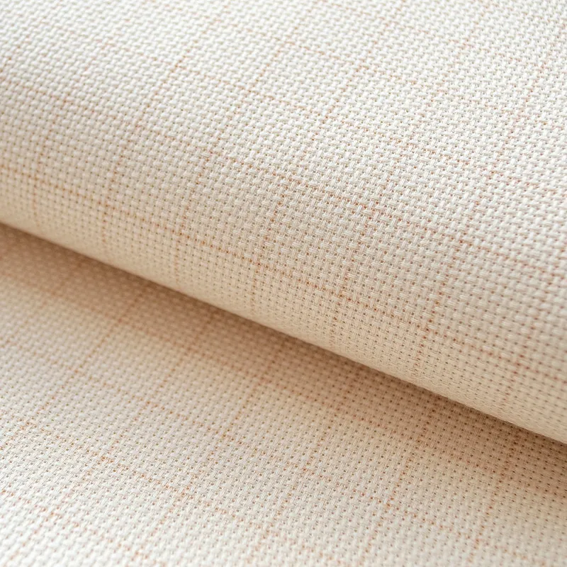 Moderno Tela Premarcada Stern-Aida 14 ct Zweigart Easy Count 3459/2199 para Punto de Cruz - 110x48