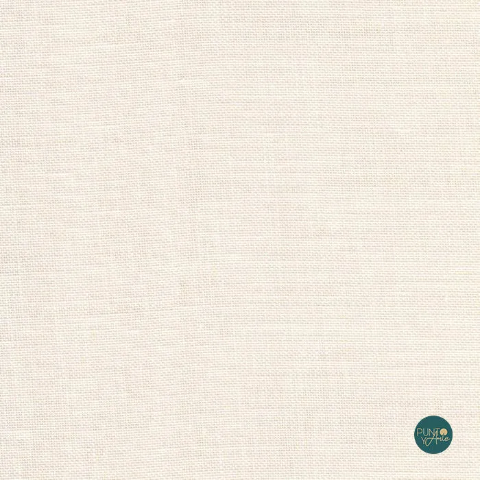 Tela de Lino Belfast 32 ct. ZWEIGART 3609/99 100% Lino finísimo para bordado - 70x48 Tendencia